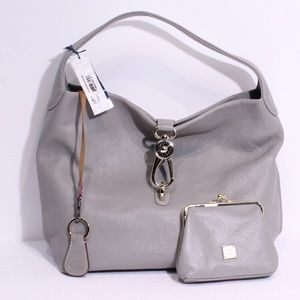 Dooney and bourke purse and coin purse